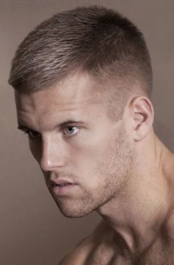 50 Dashing Hairstyles For Men To Try This Year