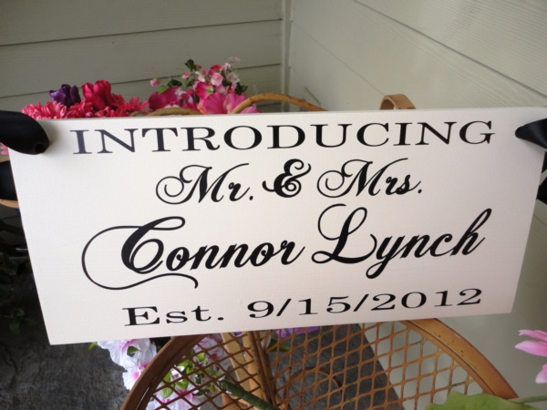 useful wedding banner ideas and designs0141
