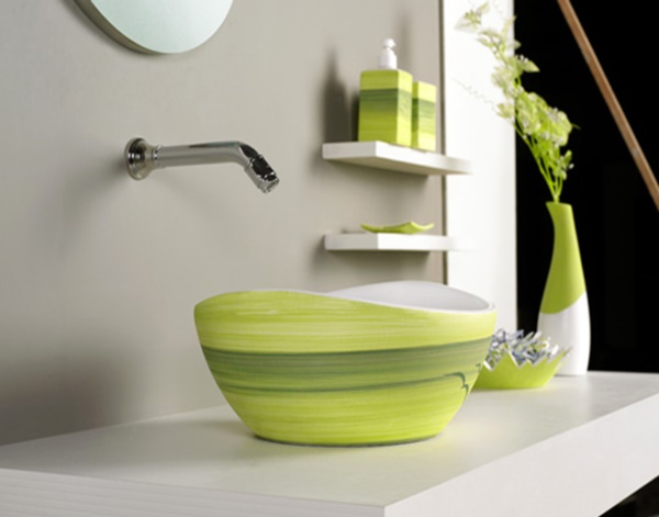 50 Brilliant Bathroom Design Ideas0051