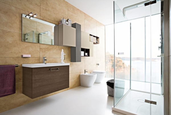 50 Brilliant Bathroom Design Ideas0101