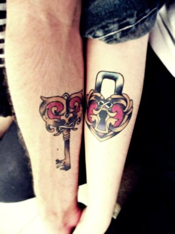 40-matching-cute-couple-tattoo-ideas-with-meaning