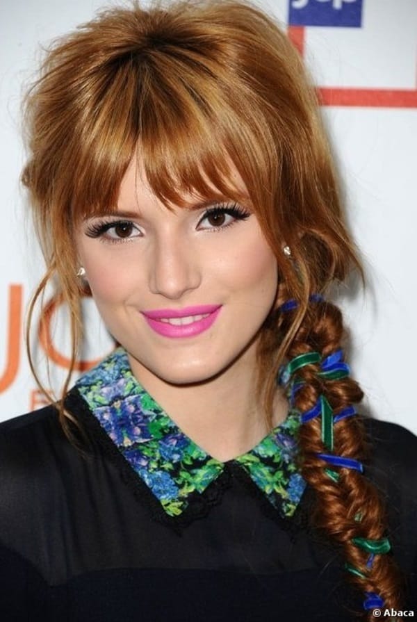 50 Cute Braided Hairstyles For Long Hair