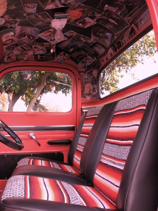 50 Jaw Dropping Car Interior Decor Ideas