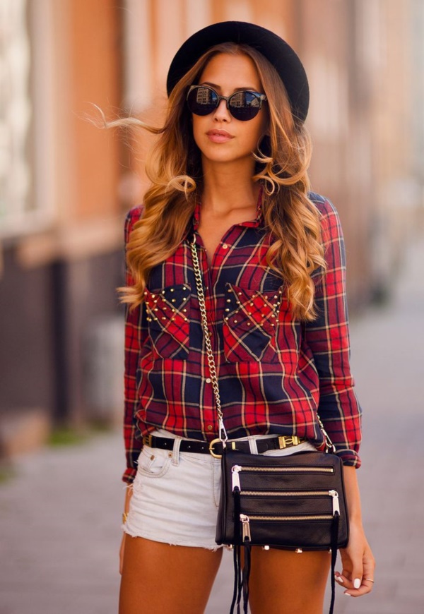 latest Summer Outfits to try in 20150091