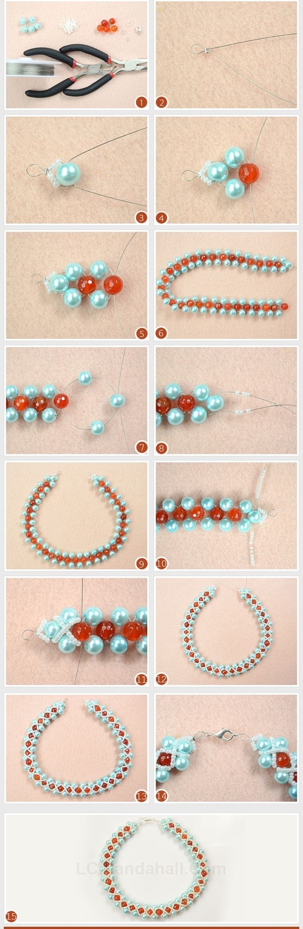 Addictive weaving Tutorials to try this summer (28)
