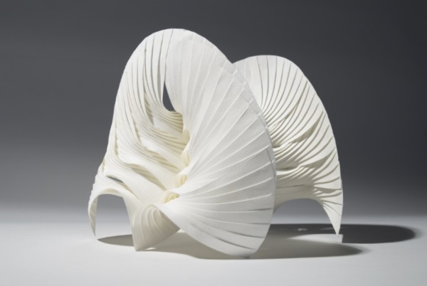50 Jaw Dropping Paper Sculpture Art Models
