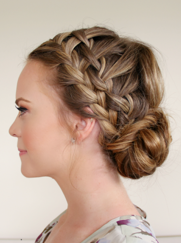 party hairbuns0081
