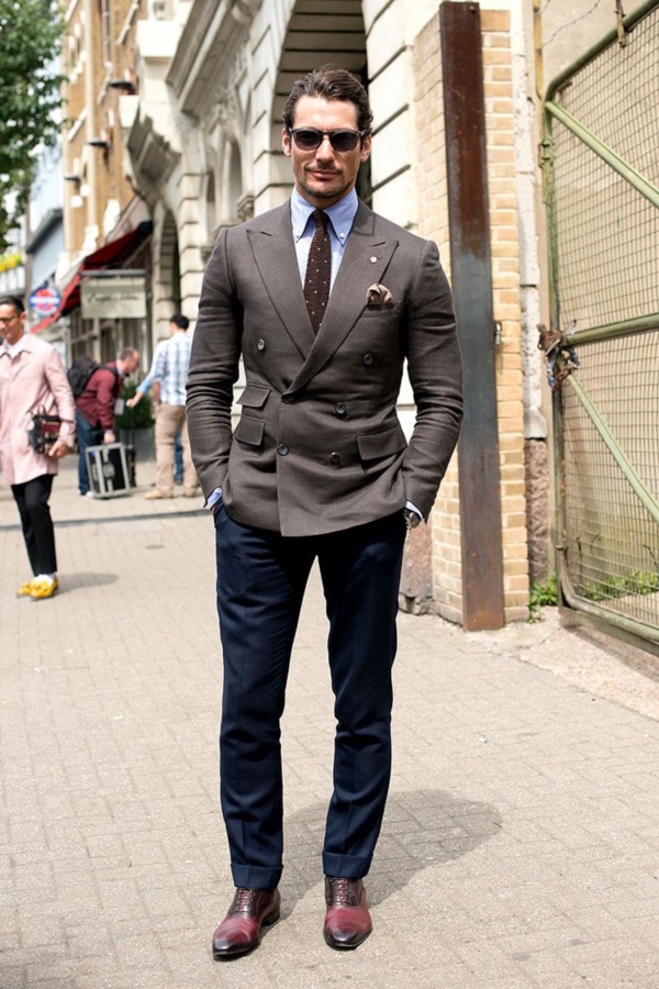stylish outfits for men0371