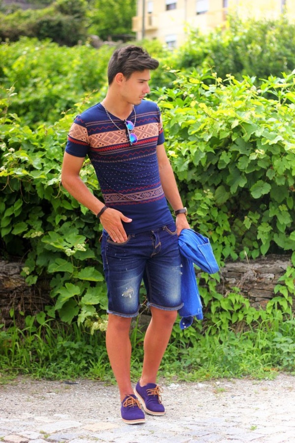stylish outfits for men0391
