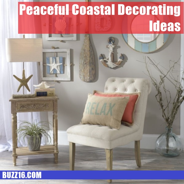 coastal decorating ideas0081