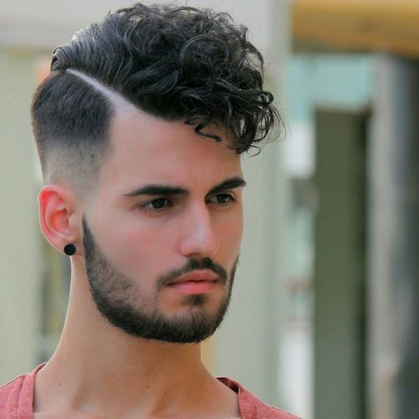 40 Charming Hairstyles for Teen Boys  Buzz 2016