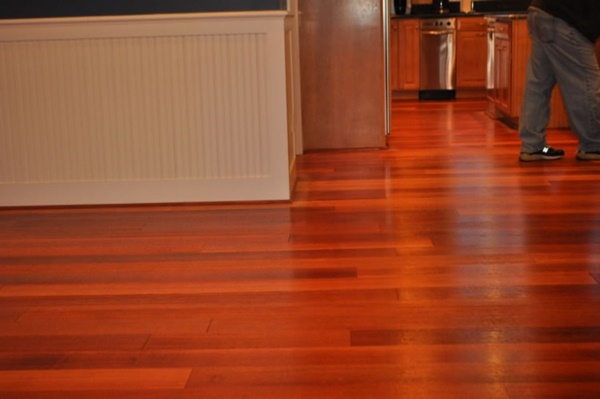 Perfect Wood Floor Ideas to upgrade your usual one0071