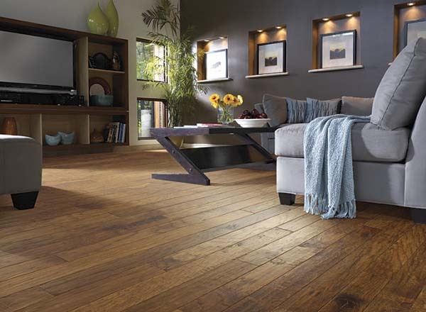 Perfect Wood Floor Ideas to upgrade your usual one0101