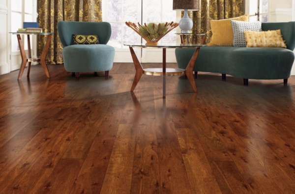 Perfect Wood Floor Ideas to upgrade your usual one0181