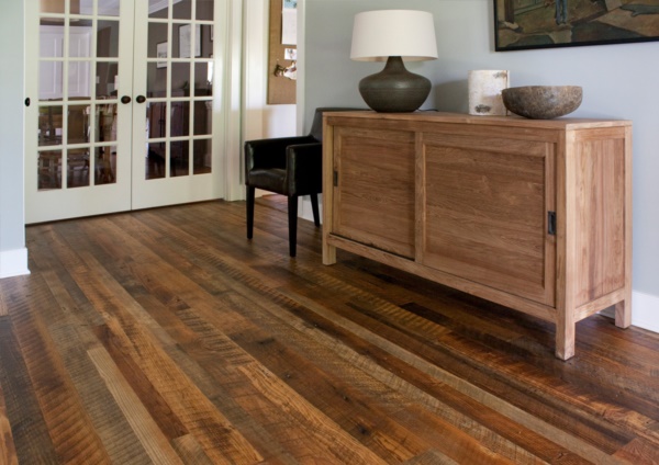 Perfect Wood Floor Ideas to upgrade your usual one0261