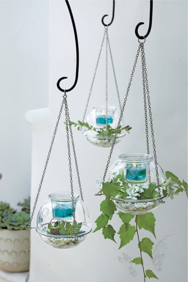 Magical Terrarium ideas to install in Your Home0001
