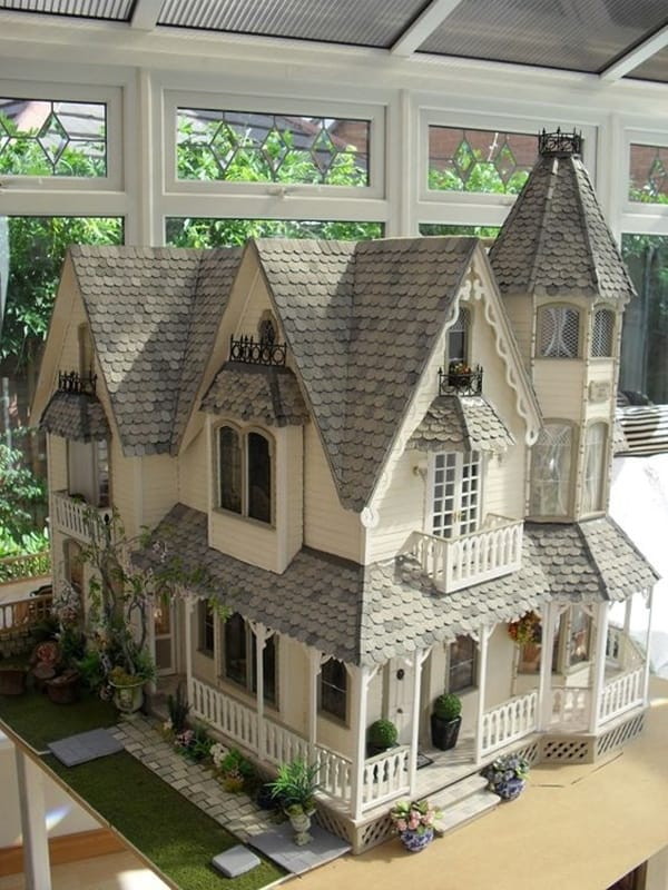 best unisex dollhouse