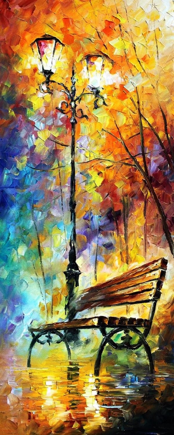 30 Best Canvas Painting Ideas For Beginners