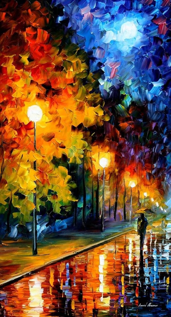 30 Abstract Painting Ideas For Beginners Art Painting Fine Art 