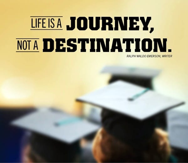 40 Inspirational Quotes for College Students