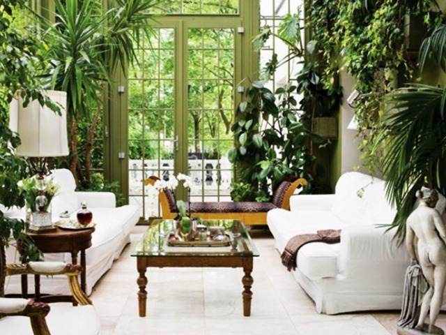 40 Modern Indoor Garden Ideas From Future