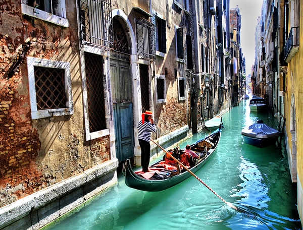 Best Places in the World - Explore “Italy”
