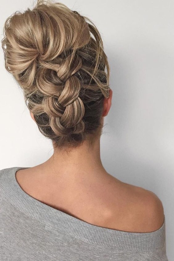 40 Cute Hairstyles For Teen Girls