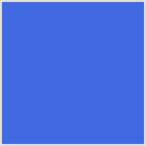 Blue Is Colour 72