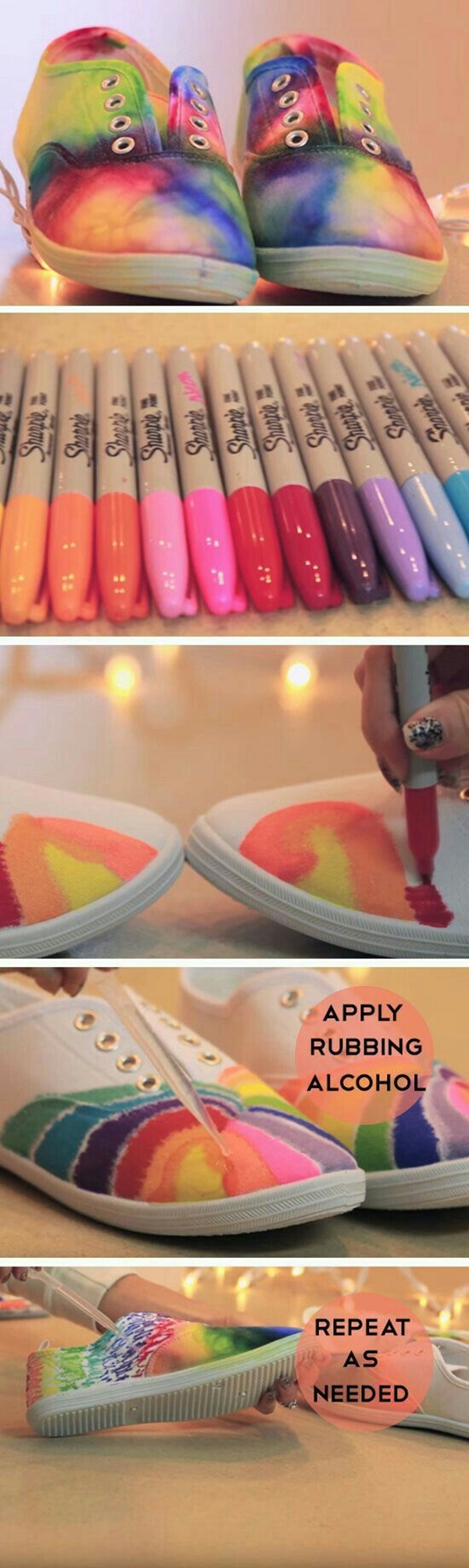 30 DIY Art Ideas that will Change Your Life Forever