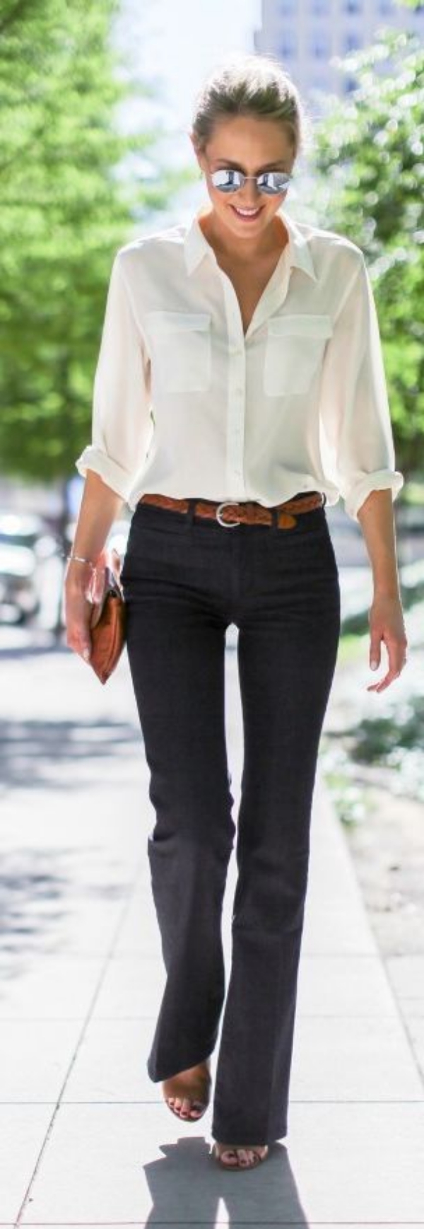 30 Casual Outfits For Women Over 40