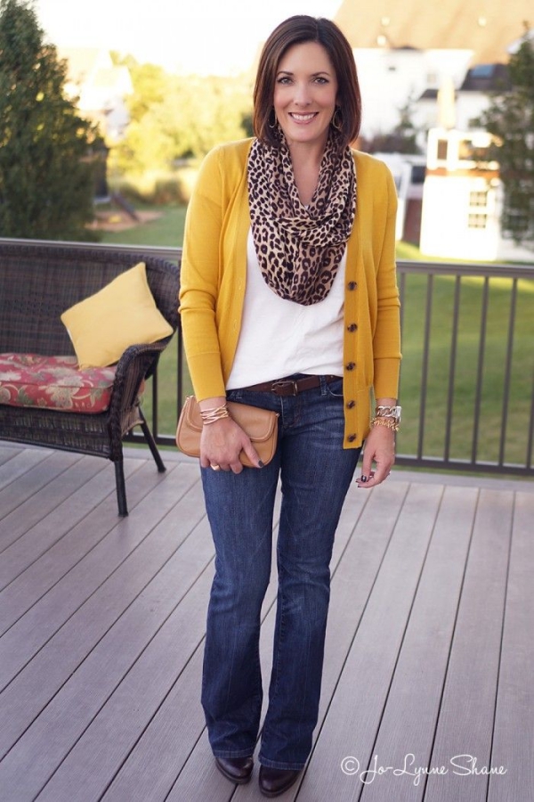 30 Casual Outfits For Women Over 40 