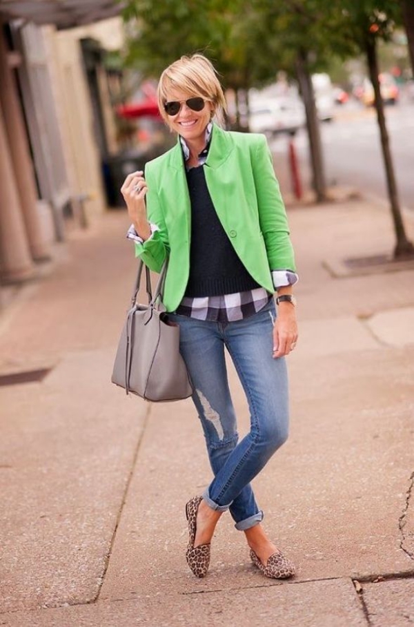 30 Casual Outfits For Women Over 40 4707