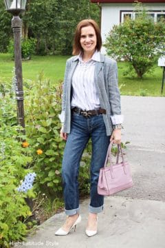 casual outfits over 40