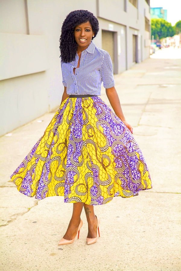 Image for latest fashion trends 2014 in nigeria