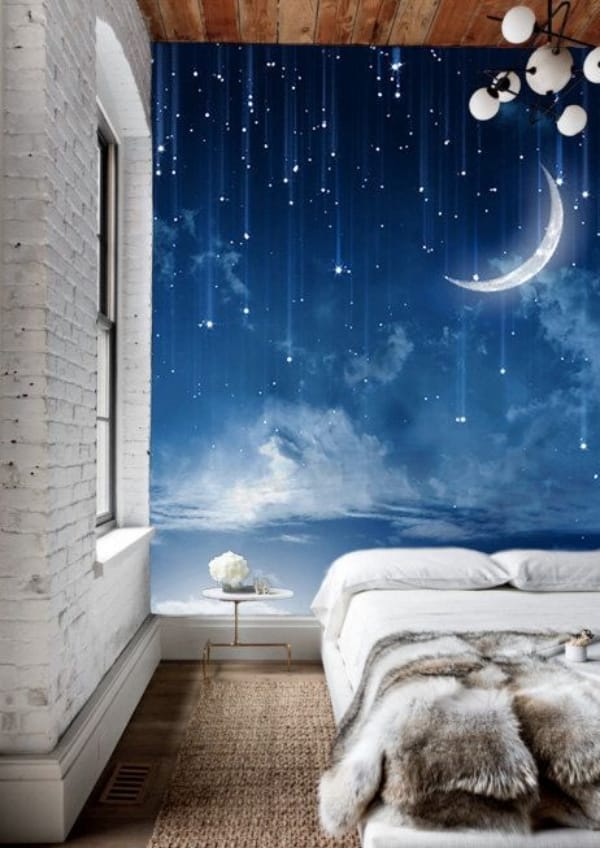 40 Abstract Wall Painting Ideas For A More Artistically Rich Look