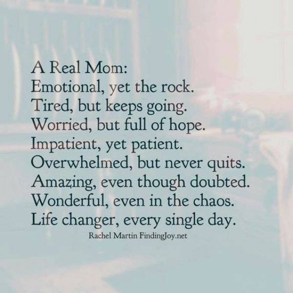 25 Most Original Single Mom Quotes Be Proud 