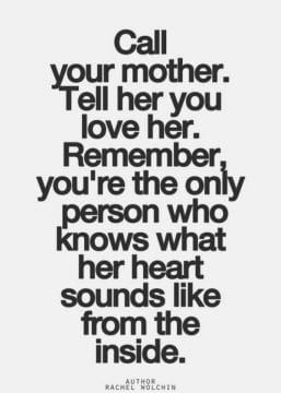 25 Most Original Single Mom Quotes (Be Proud)