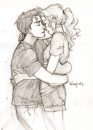 40 Romantic Couple Pencil Sketches and Drawings - Buzz 2018