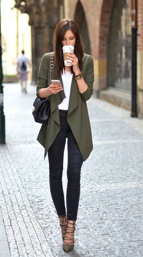 45 Fall Work Outfits For Women Buzz 2018
