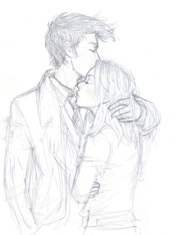 Featured image of post Couple Hugging Romantic Easy Couple Drawing / Simple couple drawing step by step !