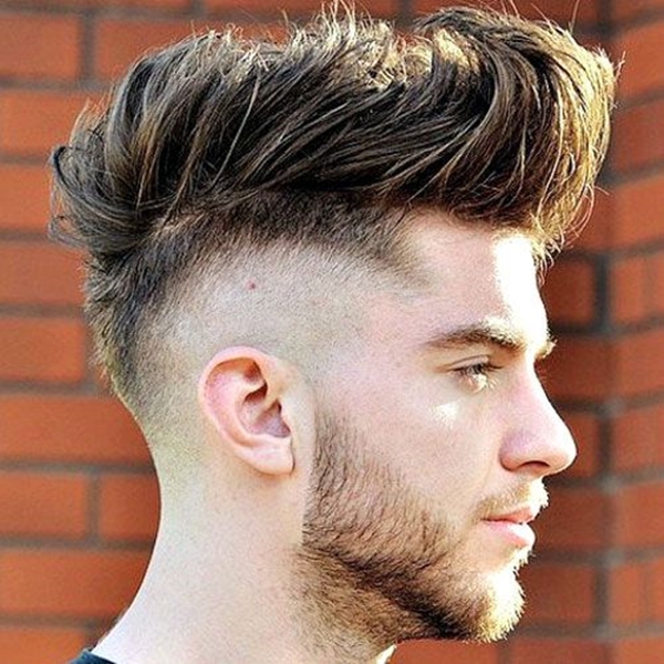 40 Sexy Hairstyles For Teen Boys Obsigen