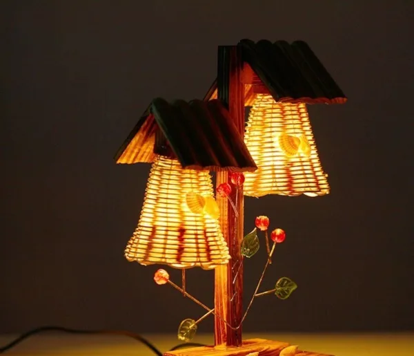 Coolest Night Lamp Ideas to Try in Your Home0031