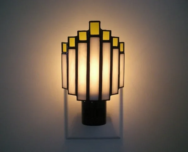 Coolest Night Lamp Ideas to Try in Your Home0051