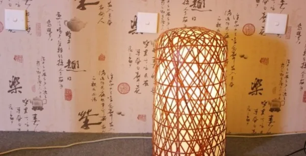 Coolest Night Lamp Ideas to Try in Your Home0071
