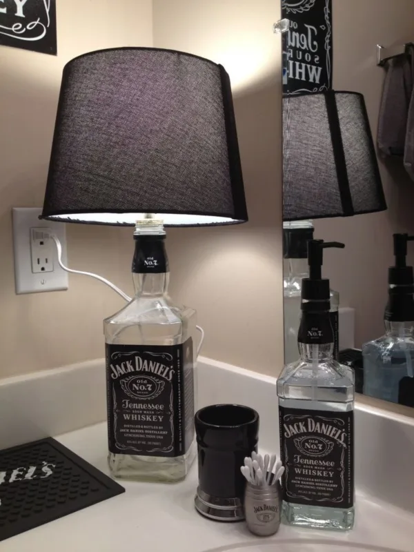 Coolest Night Lamp Ideas to Try in Your Home0091
