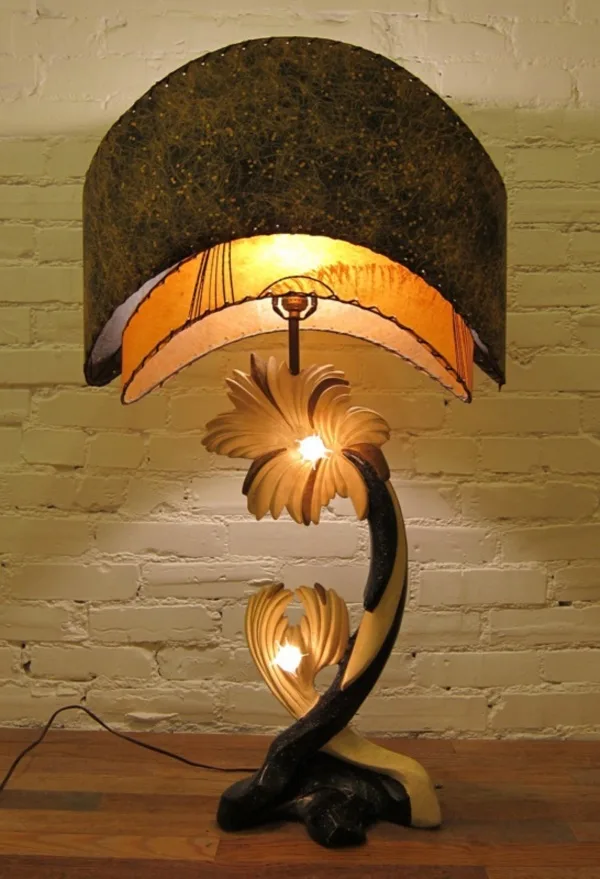 Coolest Night Lamp Ideas to Try in Your Home0101