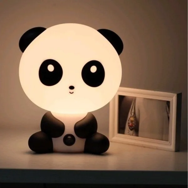 Coolest Night Lamp Ideas to Try in Your Home0141