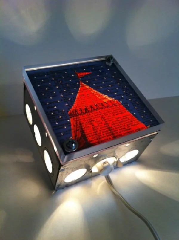 Coolest Night Lamp Ideas to Try in Your Home0151