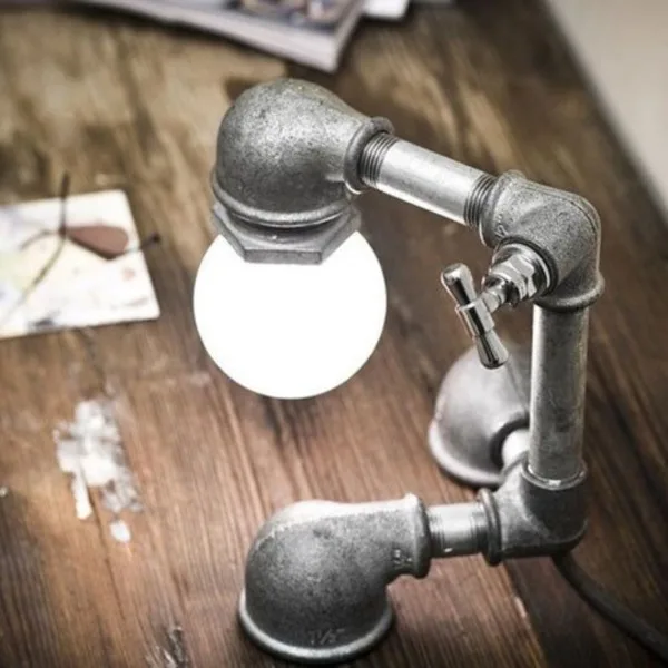 Coolest Night Lamp Ideas to Try in Your Home0181