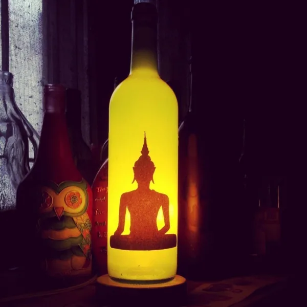 Coolest Night Lamp Ideas to Try in Your Home0251
